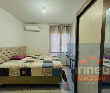 Casa mobiliada com 2 quartos em condomínio fechado! - Photo 5