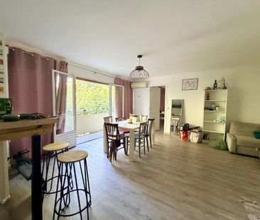 Location Appartement 2 pièces 56m² VALENCE 26000 - Photo 2