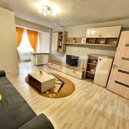 Garsoniera moderna de 33 mp, Brazda lui Novac - Fotografie 1