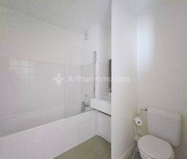 Location Appartement 1 pièce 32m² CLERMONT FERRAND 63000 - Photo 4