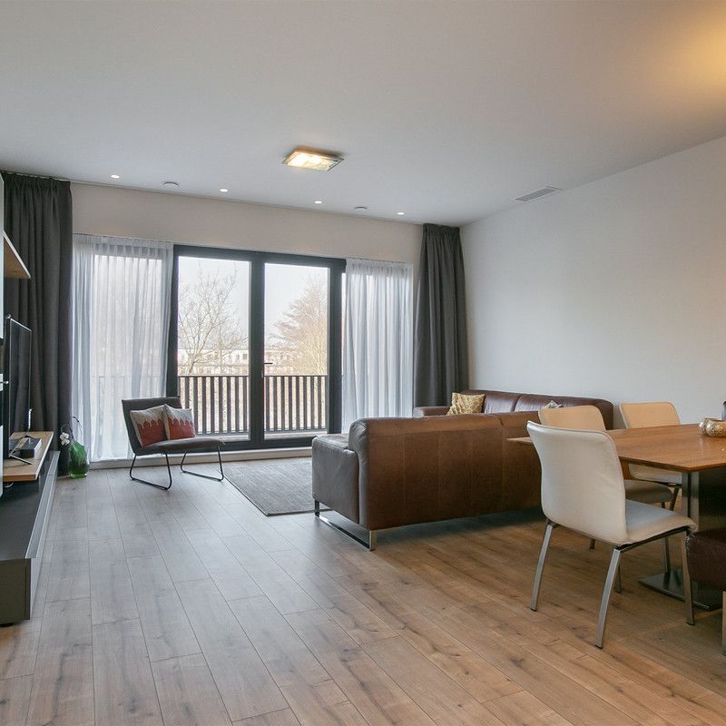 Westersingel 33b - Photo 1