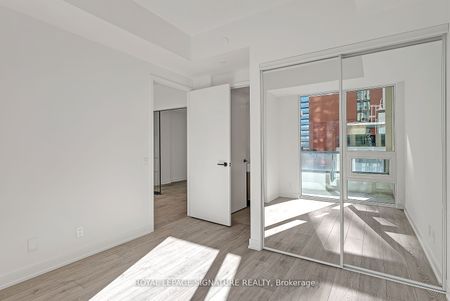 For Lease - 108 Peter Street Unit# 810, Toronto, Ontario - Photo 3