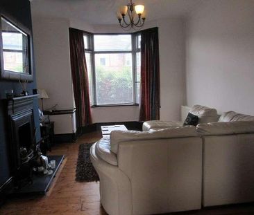 Kensington Road, Chorlton, M21 - Photo 2