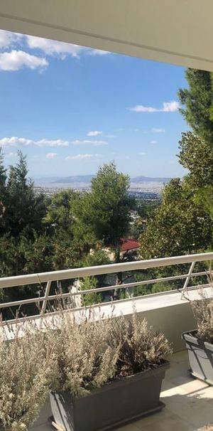 Διαμέρισμα για ενοικίαση Πολιτεία (Κηφισιά) - Photo 2