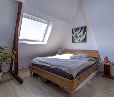 Appartement te huur: Krugerstraat 21-D 1091 LC Amsterdam - Photo 4