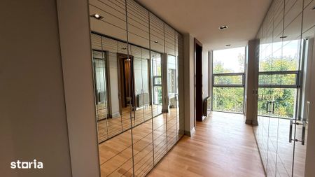 Apartament 4 camere | Vedere la lac | Piscină | Parcare inclusă - Photo 3