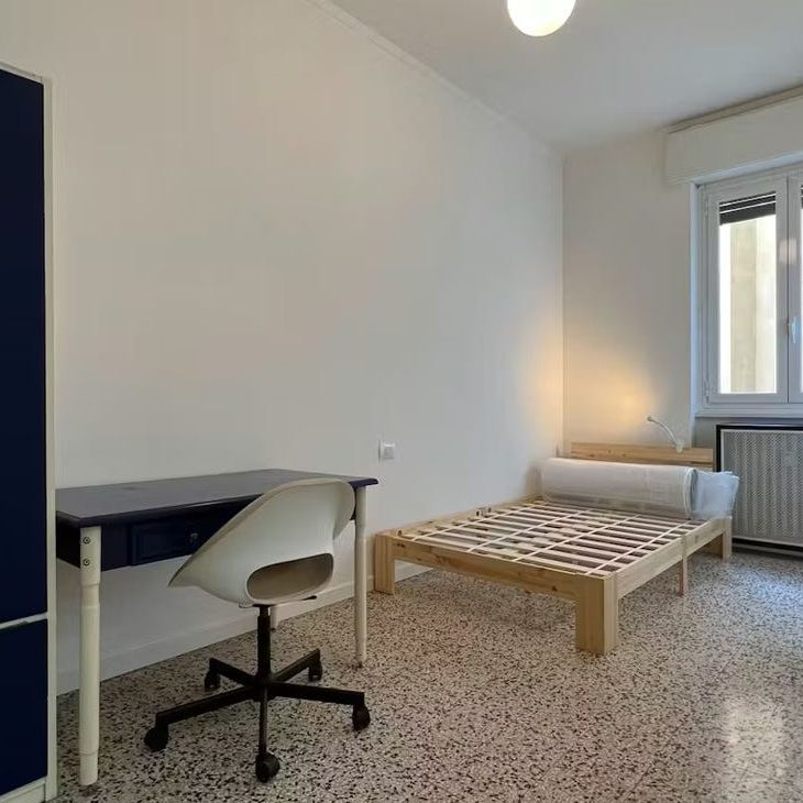 Via Giuseppe Sercognani, Milan, Lombardy 20156 - Foto 1