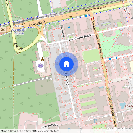 Pupinweg 20, 64295 Darmstadt OT West