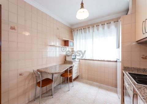 Apartamento T3 DUPLEX