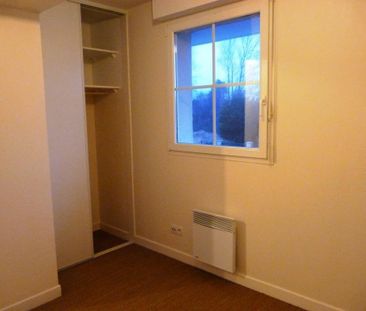 Location Appartement 2 pièces 33m² MERLIMONT 62155 - Photo 1