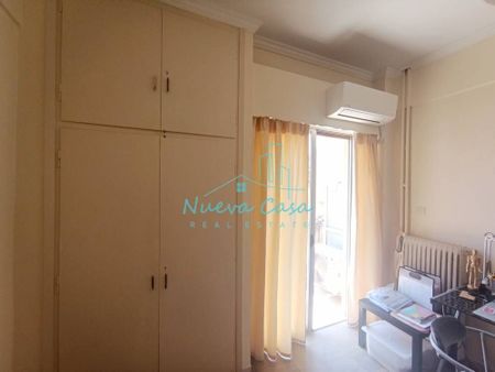 Studio/Γκαρσονιέρα για ενοικίαση Νόρμαν (Πάτρα) - Φωτογραφία 3