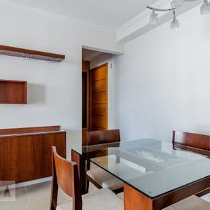 Apartamento para alugar com 54m², 2 quartos e 1 vaga - Photo 3