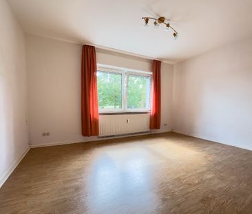 Großzügige 3-Zimmerwohnung mit Garage - Photo 1