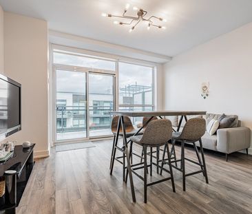 For Lease - 301 Sea Ray Avenue Unit# C416, Innisfil, Ontario - Photo 3