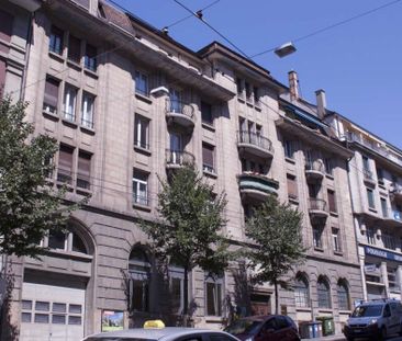 Bel appartement de 2 pièces au 4ème étage - Photo 1