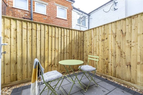 Southbourne Lane East, Bournemouth, Dorset, BH6 - Photo 1