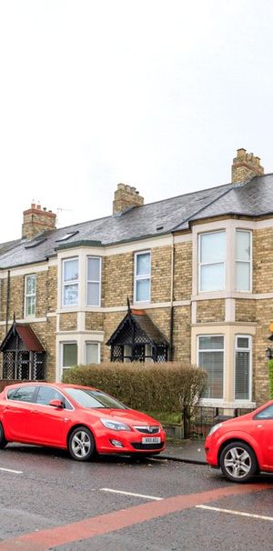 Salters Road, Newcastle Upon Tyne - Photo 1