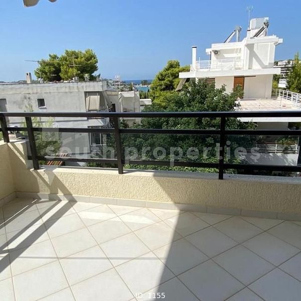 Διαμέρισμα για ενοικίαση Κέντρο (Βουλιαγμένη) - Photo 1