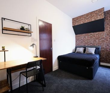 Room in a Shared House, Daimler Road, CV6 - Photo 3