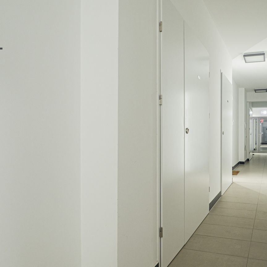 Nowoczesne studio | Ogródek | Parking - Photo 1