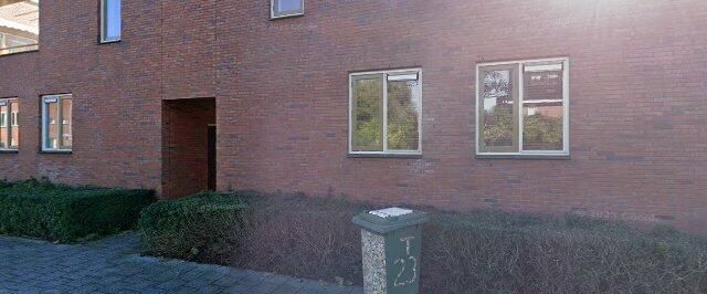 House Den Haag - Bergeendsingel - Photo 1