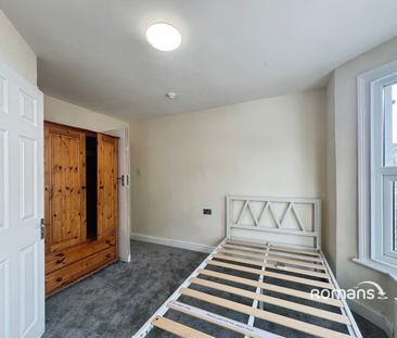 1 bedroom house to rent - Photo 2