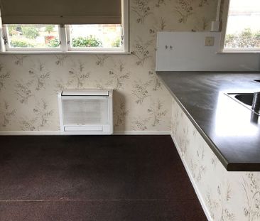 House for rent. Close to hospital and city - Photo 3