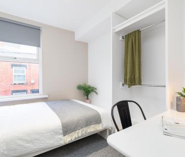 5 bedroom house to rent - Photo 6