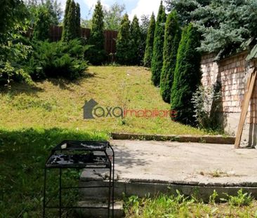 Casa 4 camere de inchiriat in Cluj-Napoca, Manastur ID 6159 - Photo 5