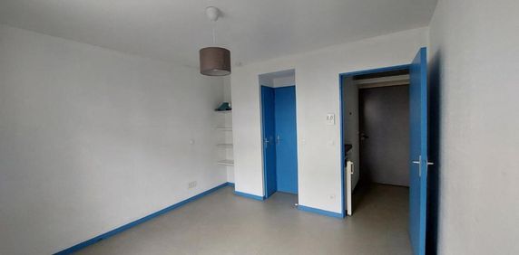 Appartement T1 à louer - 18 m² - Photo 2