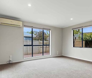 Freshly Updated Family Home Close to the Beach - Photo 2