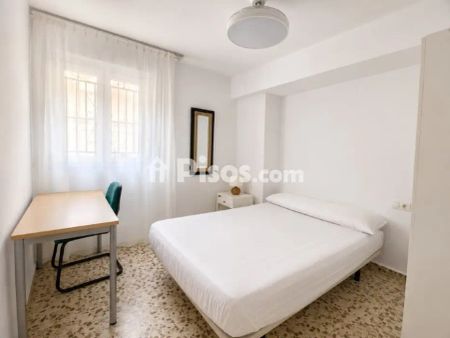 Piso en alquiler en Teatinos - Foto 5