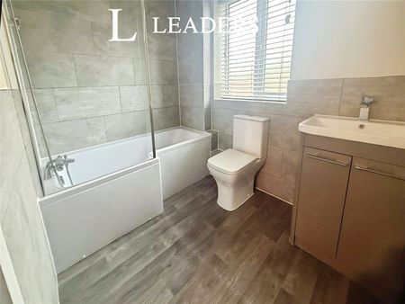 3 bedroom house to rent Nursery Lane, Quadring, PE11 - Photo 5