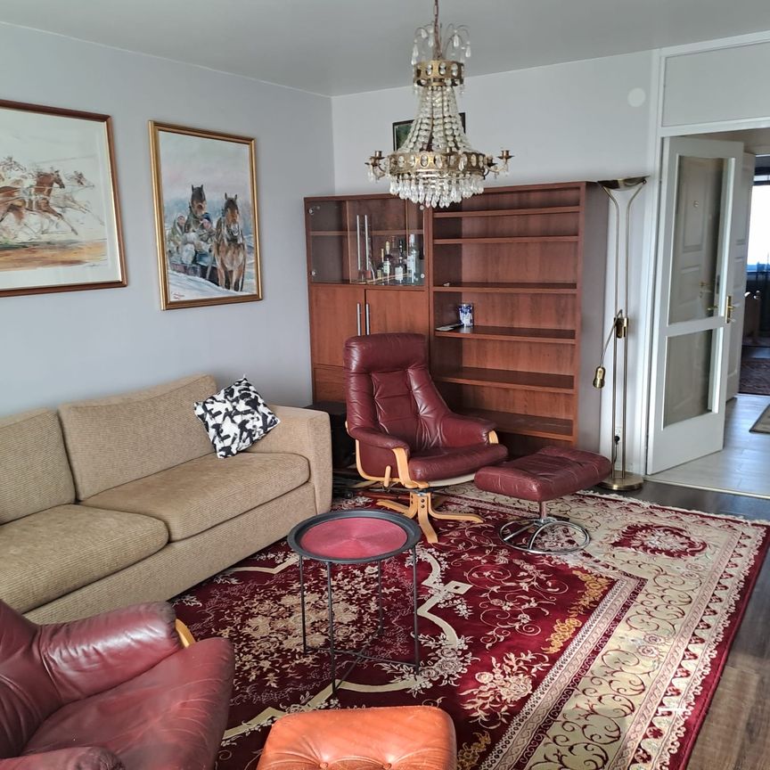 Edelsbergsvägen, Bollnäs - Photo 1