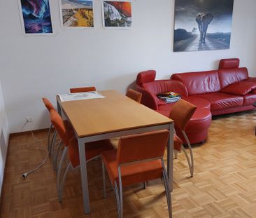 Tolle 4.5-Zimmerwohnung zu vermieten - Photo 2