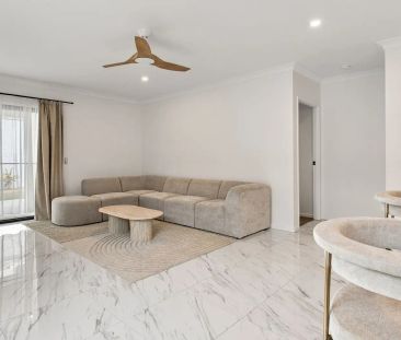 SPACIOUS HOME IN NORTH HARBOUR - Photo 1