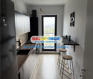Apartament 2 camere Complex Novum Lacul Morii - Photo 2