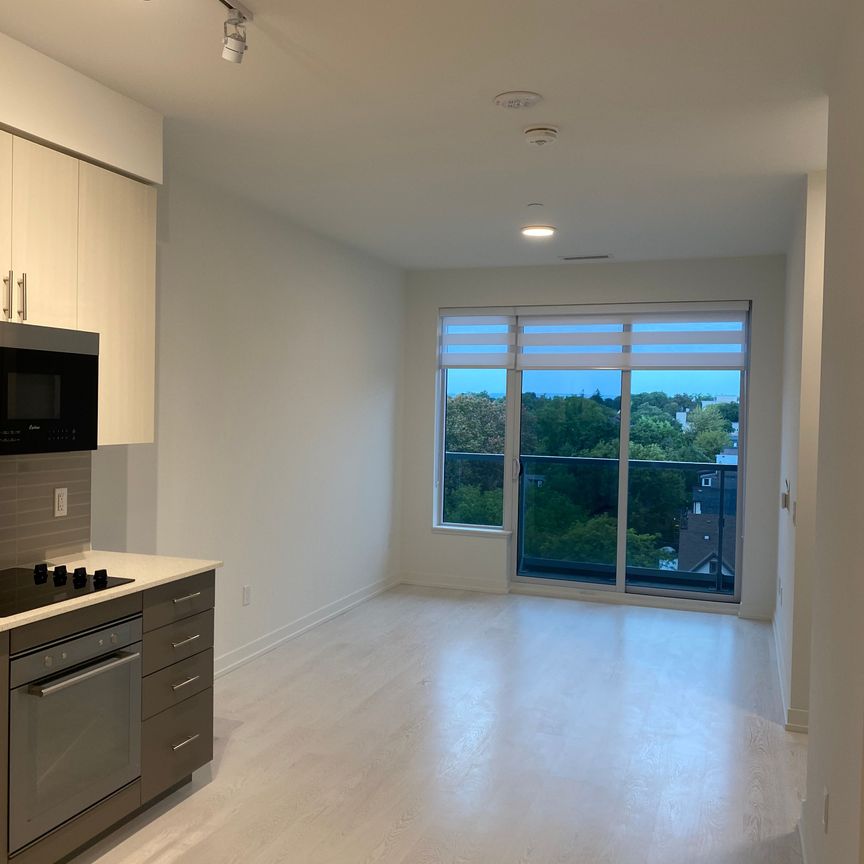 For Lease - 415 Main Street Unit# 714, Hamilton, Ontario - Photo 1