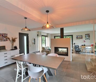 Location Maison 7 pièces 190m² ST REMY LES CHEVREUSE 78470 - Photo 4
