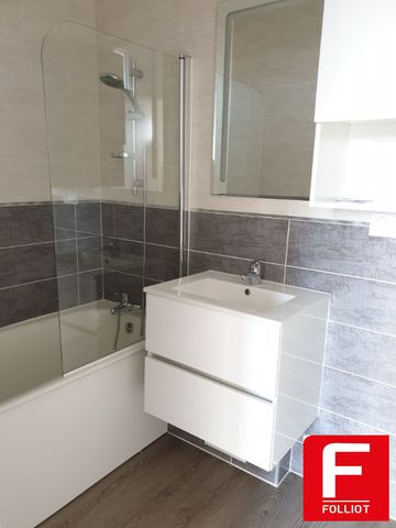 A LOUER Appartement 2 pièces 49.36 m2 50000 Saint-lo - Photo 5