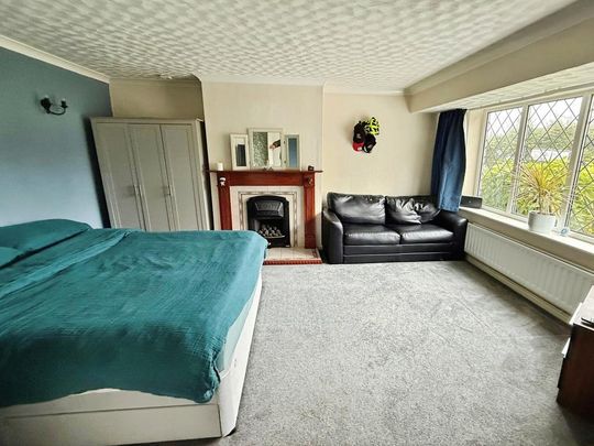 2 bedroom semi-detached bungalow to rent - Photo 1