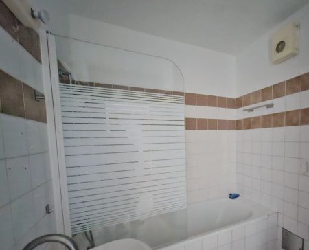 Cityapartment: Garagenplatz im Haus & U6 Spittelau ums Eck - OPEN HOUSE am 14.10.2025 um 14:00 - Foto 2