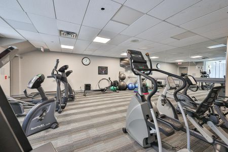 For Lease - 3181 Bayview Avenue Unit# 902, Toronto, Ontario - Photo 5