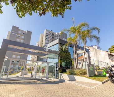 Apartamento com 2 quartos e 56m² para alugar em Camaquã, Porto Alegre. - Foto 3