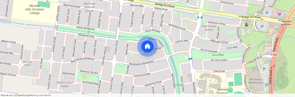 12 Marlowe Grange, Vic 3754, Mernda