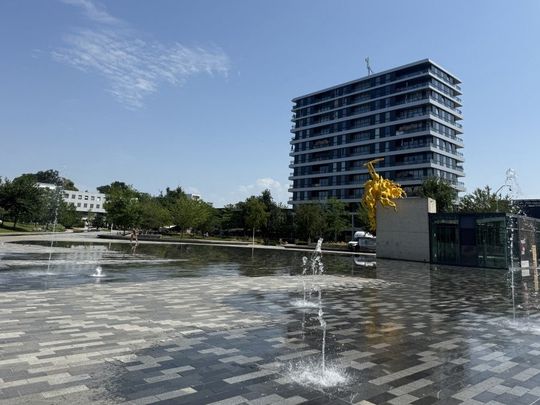 Te huur: Appartement Raadhuisplein in Emmen - Foto 1