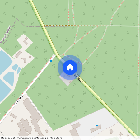 Konopiska, Aleksandria