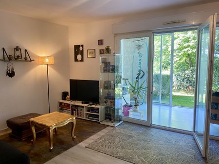 Location Appartement 2 pièces 45m² ANGLET 64600 - Photo 3