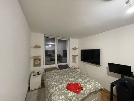 Superb 3.5 room apartment on the 1st floor - Photo 2
