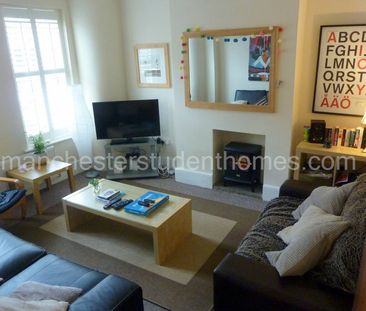 Lombard Grove, Manchester, M14 6AN - Photo 2